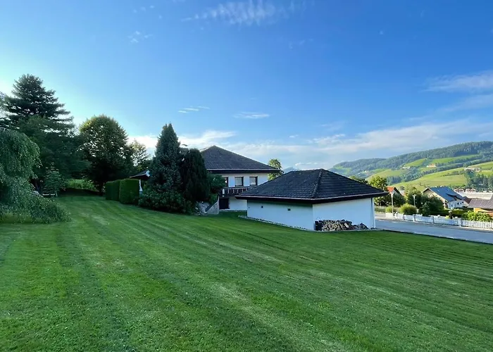 Rafael Kaiser Residence Privee - Spielberg Obdach