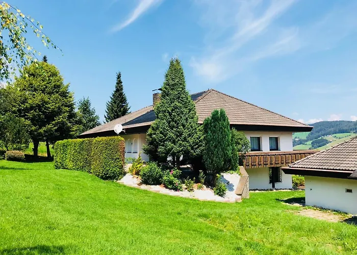 Rafael Kaiser Residence Privee - Spielberg Obdach