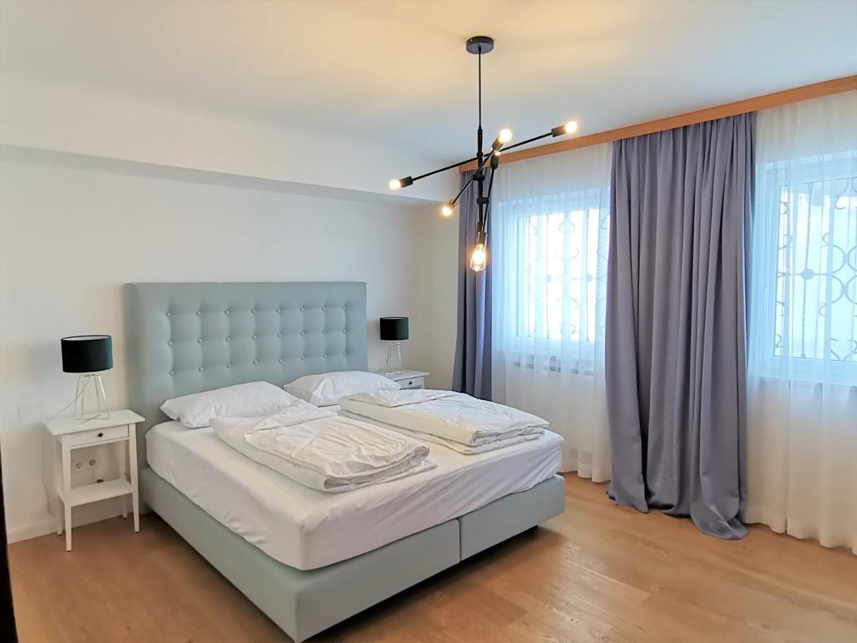 Villa Rafael Kaiser Privee - Spielberg